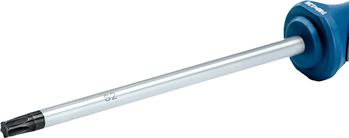 Chave de Torx TX 40x125 BOSCH 1