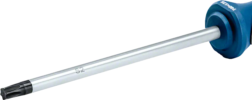 Chave de Torx TX 40x125 BOSCH 1