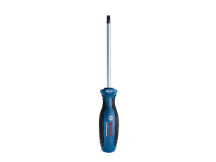 Chave de Torx TX 40x125 BOSCH