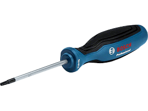 Chave de Torx TX 15x75 BOSCH