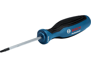 Chave de Torx TX 15x75 BOSCH