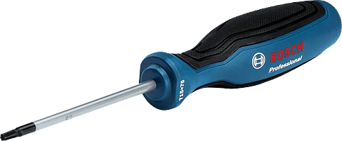Chave de Torx TX 15x75 BOSCH