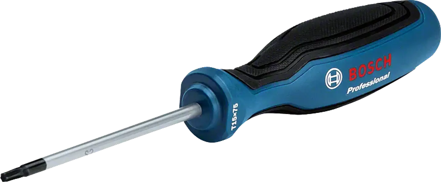 Chave de Torx TX 15x75 BOSCH 1