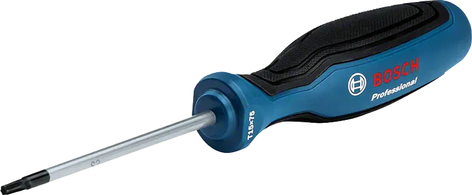 Chave de Torx TX 15x75 BOSCH 1