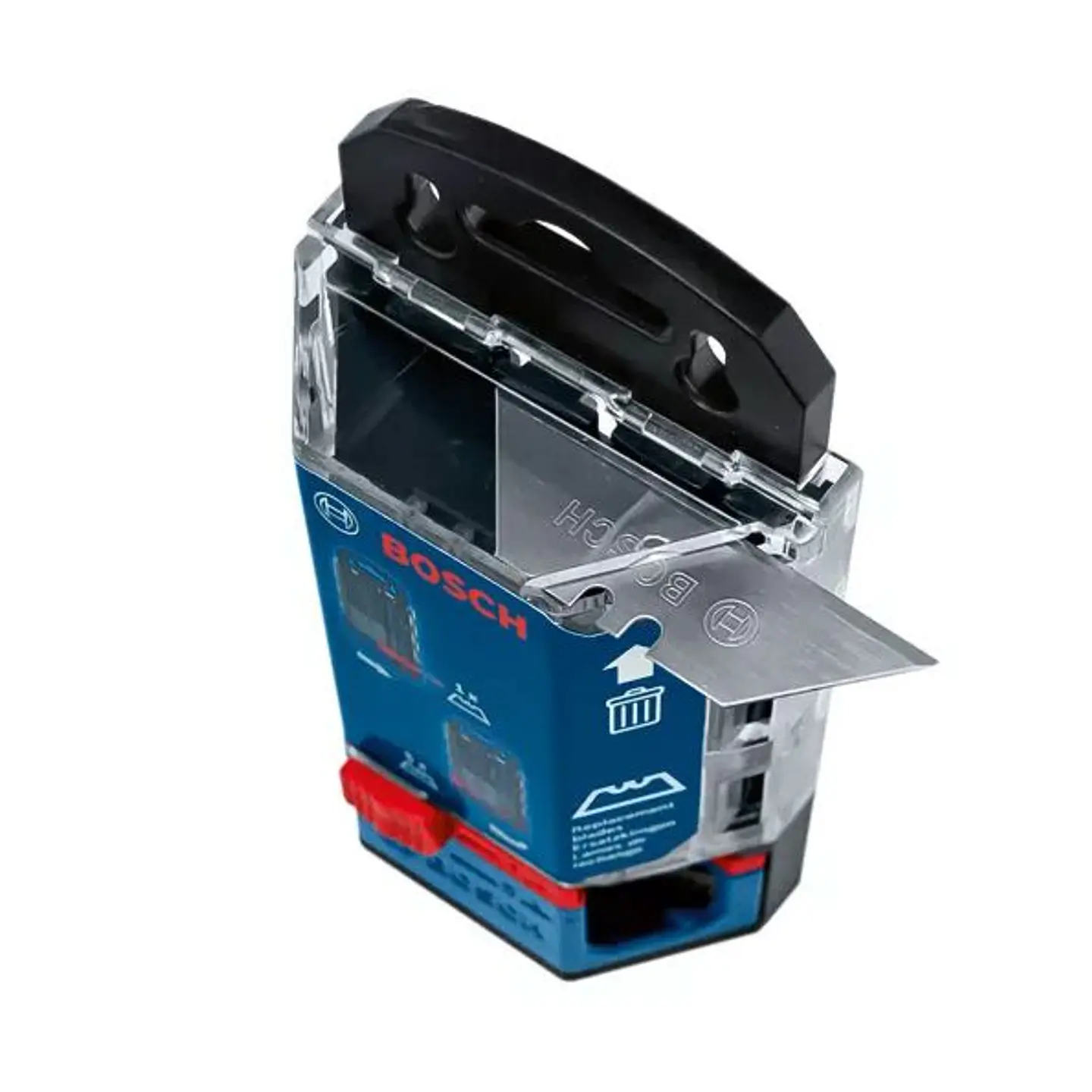 Dispensador para lâminas de reposição (50 uds) BOSCH 1