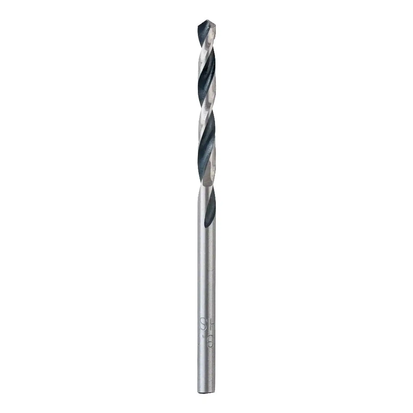 Brocas para metal HSS-R PointTeQ BOSCH 3