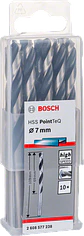 Brocas para metal HSS-R PointTeQ BOSCH - vignette 8