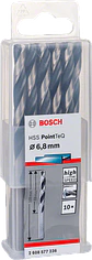 Brocas para metal HSS-R PointTeQ BOSCH - vignette 10