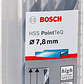 Brocas para metal HSS-R PointTeQ BOSCH - Thumbnail 13