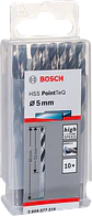 Brocas para metal HSS-R PointTeQ BOSCH - vignette 14