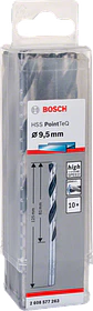 Brocas para metal HSS-R PointTeQ BOSCH - vignette 15
