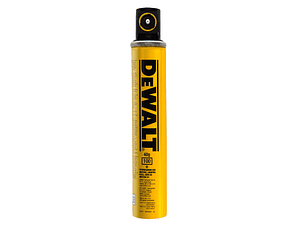 Botija / Carga de Gás C6 para Pregadora DGN845 DDF8450000 DEWALT