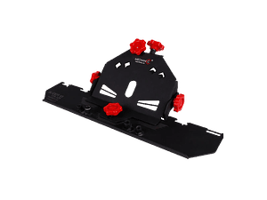 Sistema de Corte 45º + Rebarbadora de 1.200W Ø125mm SLIDER45AMO125 MUSSOL 