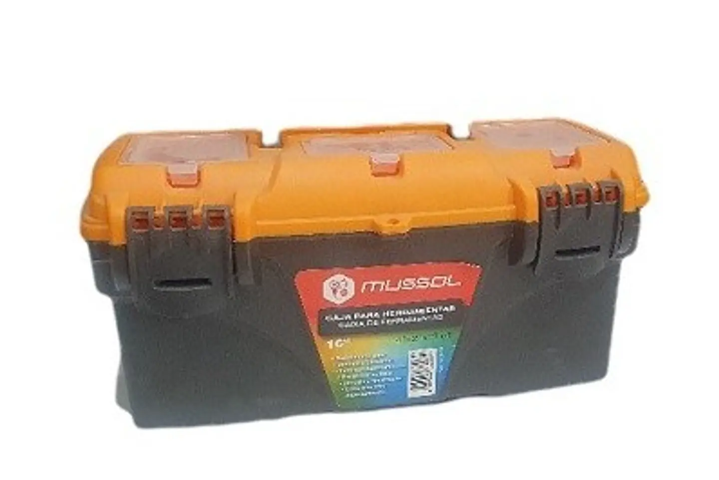 Sistema de Corte 45º + Rebarbadora de 1.200W Ø125mm SLIDER45AMO125 MUSSOL  4