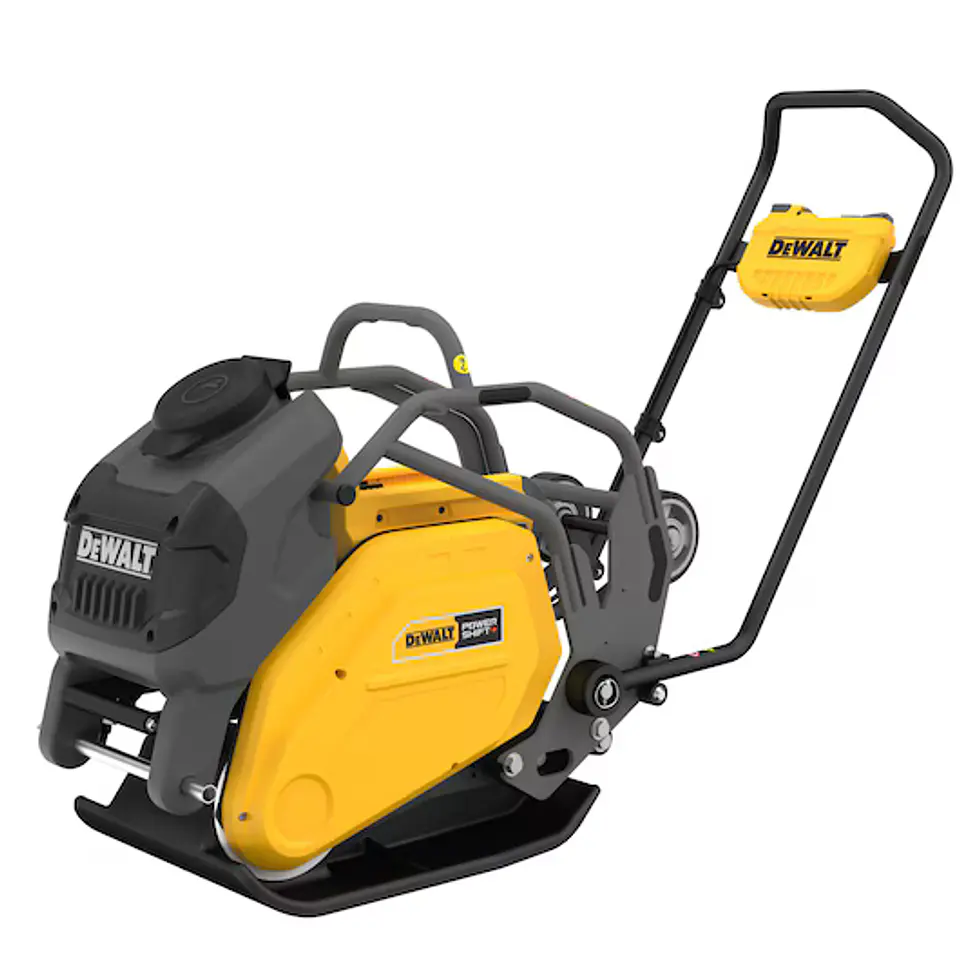 Compactador de Placas POWERSHIFT DCPS7154N DEWALT 1
