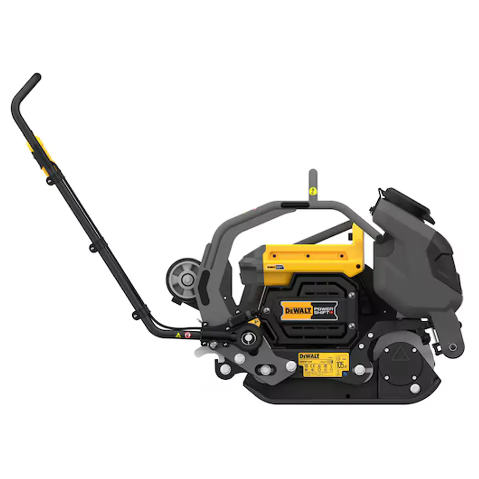 Compactador de Placas POWERSHIFT DCPS7154N DEWALT 2