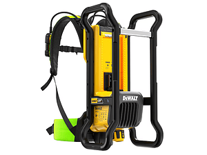 Vibrador de Betão de Mochila POWERSHIFT DCPS310N DEWALT