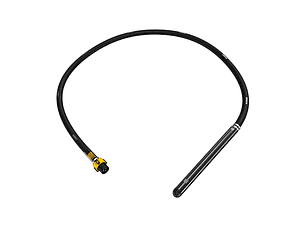 Mangueira para Vibrador de betão POWERSHIFT Ø38mm X 2.0 MT DCPS3382 DEWALT