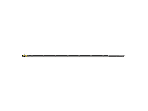 Mangueira para Vibrador de betão POWERSHIFT Ø38mm X 2.0 MT DCPS3382 DEWALT