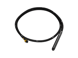 Mangueira para Vibrador de betão POWERSHIFT Ø50mm X 5.0 MT DCPS3505 DEWALT