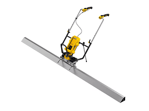 Régua Vibratória POWERSHIFT DCPS330N DEWALT