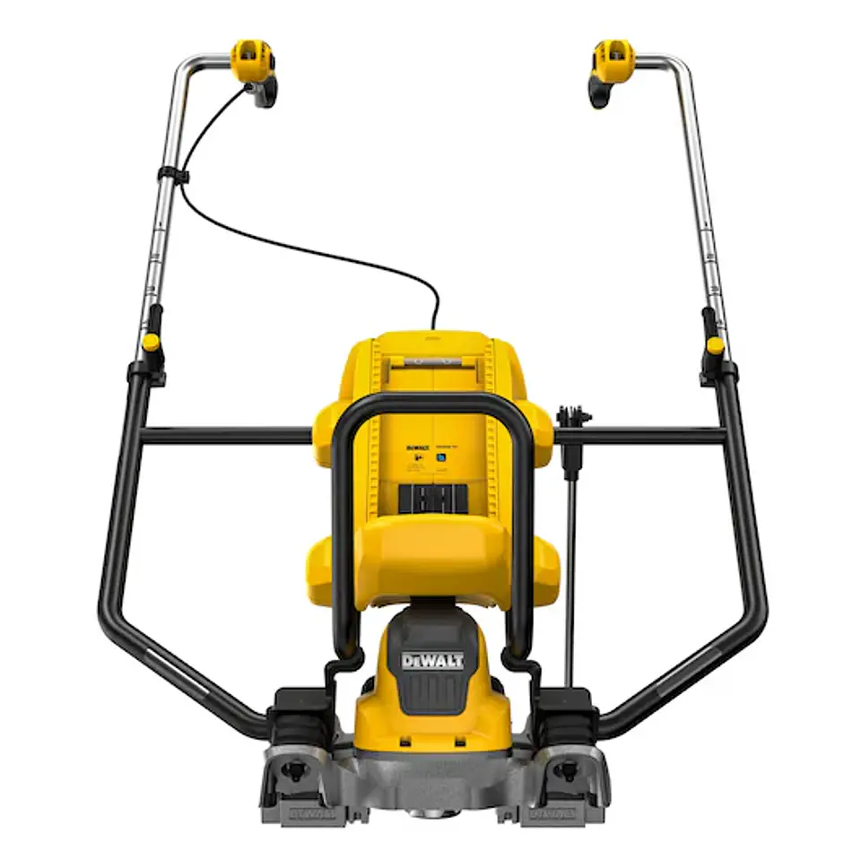 Régua Vibratória POWERSHIFT DCPS330N DEWALT 2