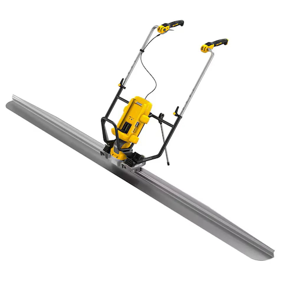 Régua Vibratória POWERSHIFT DCPS330N DEWALT 3