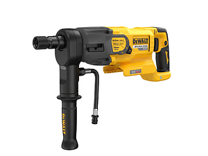 Caroteadora | Berbquim de Perfuração a Seco e Humido FlexVolt XR54V DCD150NK DEWALT