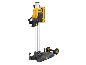 Coluna de Caroteadora | Berbequim de Perfuração POWERSHIFT DCPS151 DEWALT