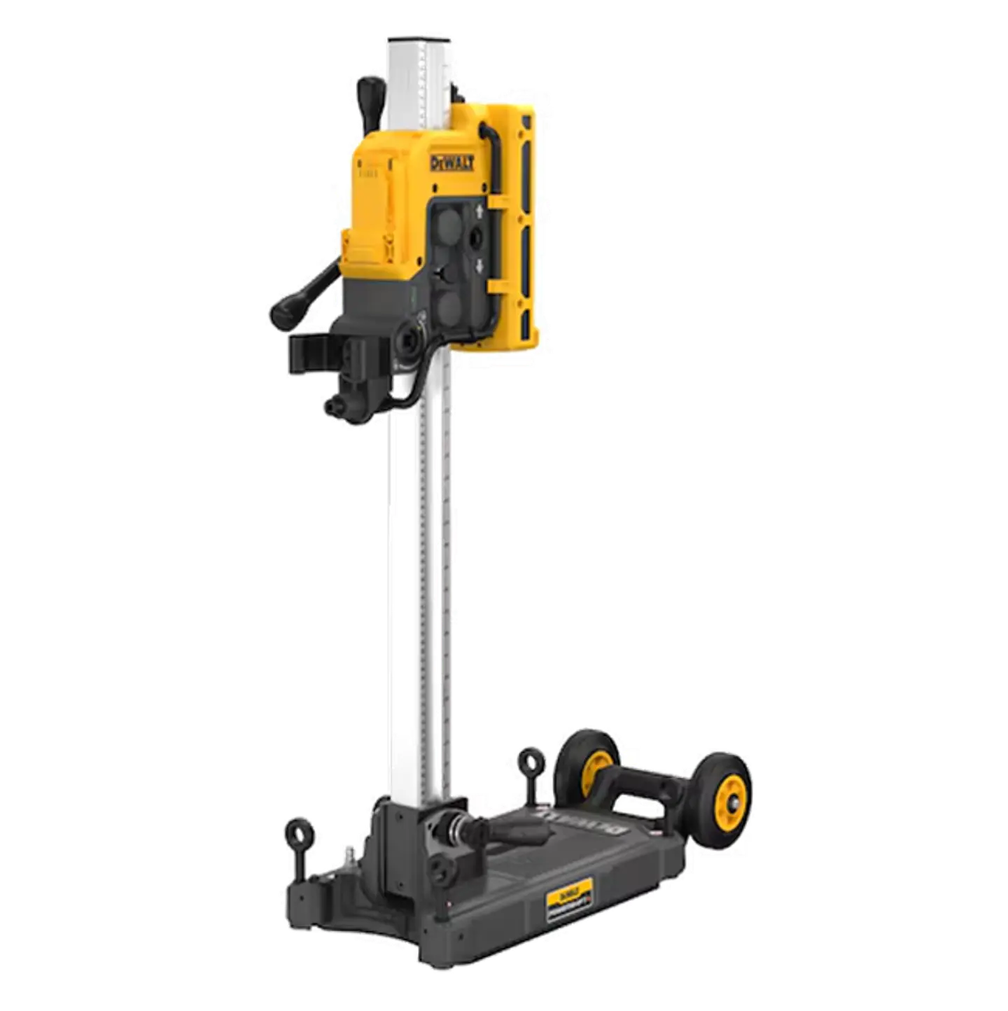 Kit Caroteadora FlexVolt XR54V DCD150NK + Coluna POWERSHIFT DCPS151 DEWALT 4