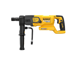 Caroteadora | Berbquim de Perfuração a Seco e Humido FlexVolt XR54V DCD150NK + 2 Baterias 9.0 Ah DEWALT