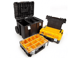 Torre 5 em 1 IP54 TSTAK DWST83411-2 DEWALT