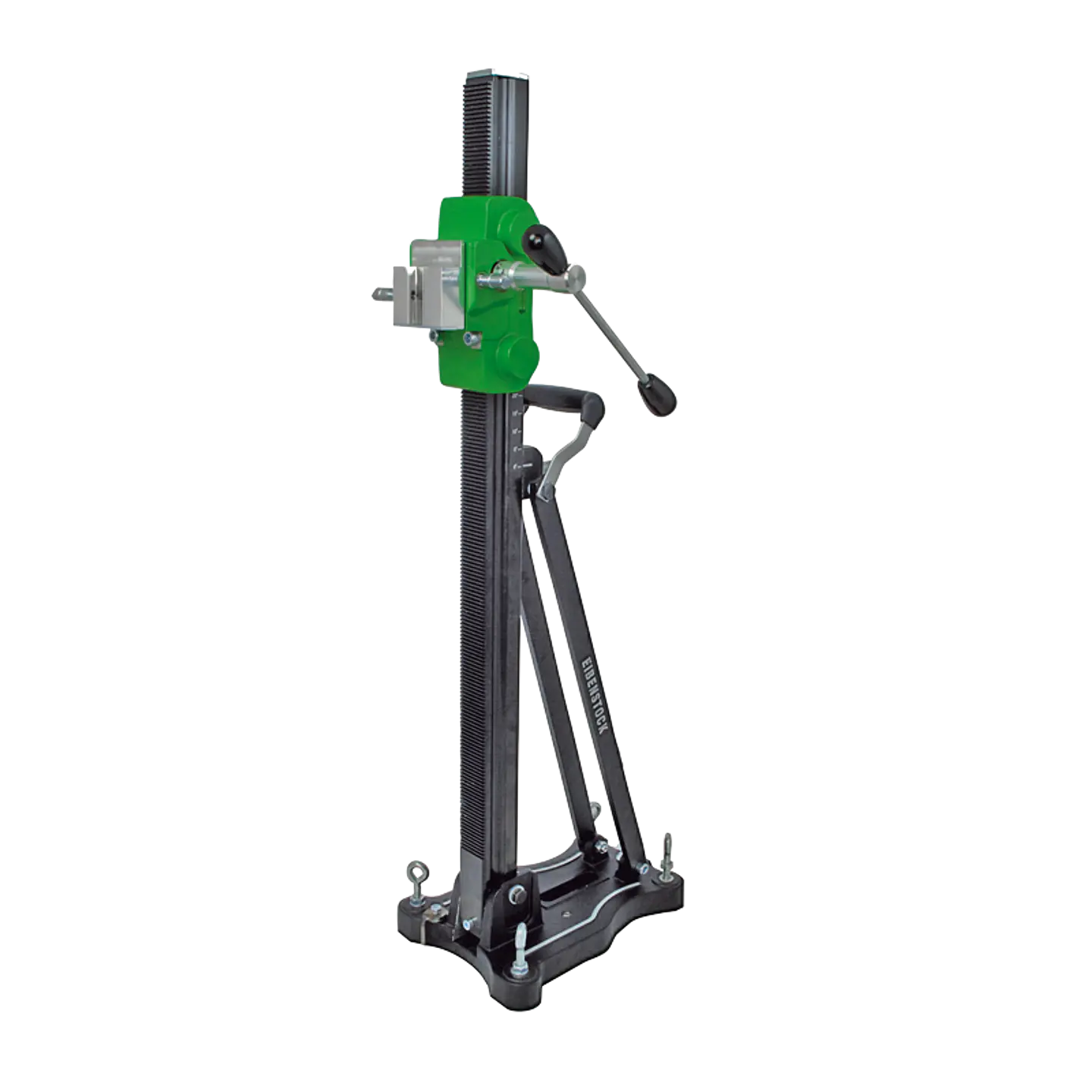 Coluna para Berbequim de perfuração a seco e Húmido BST 182 V/S  EIBENSTOCK 1