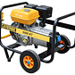 Gerador a Gasolina 230V AY –5000 KT MN KIOTSU AYERBE (EXCLUSIVO ONLINE) - Thumbnail 2