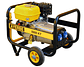 Gerador a Gasolina 230V AY –5000 KT MN KIOTSU AYERBE (EXCLUSIVO ONLINE) - thumbnail 3