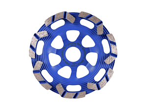 Mó Diamante Grindex Ø150mm DGS-H DISTAR 