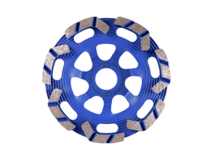 Mó Diamante Grindex Ø150mm DGS-H DISTAR 