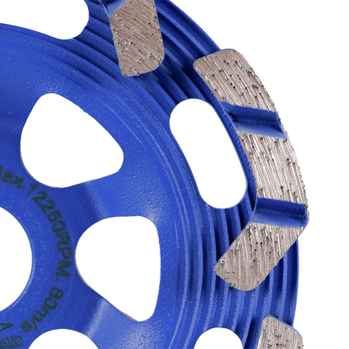 Mó Diamante Grindex Ø180mm DGS-H DISTAR 2