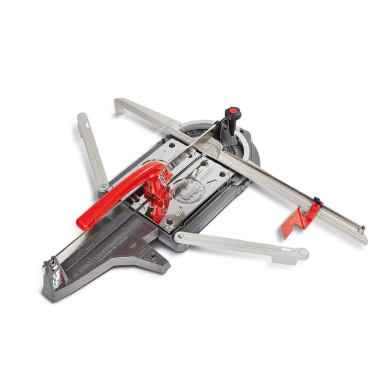 Máquina Cortar Azulejo Manual 630mm 63P5 MasterPiuma Power 5 MONTOLIT 1