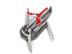 Máquina Cortar Azulejo Manual 630mm 63P5 MasterPiuma Power 5 MONTOLIT