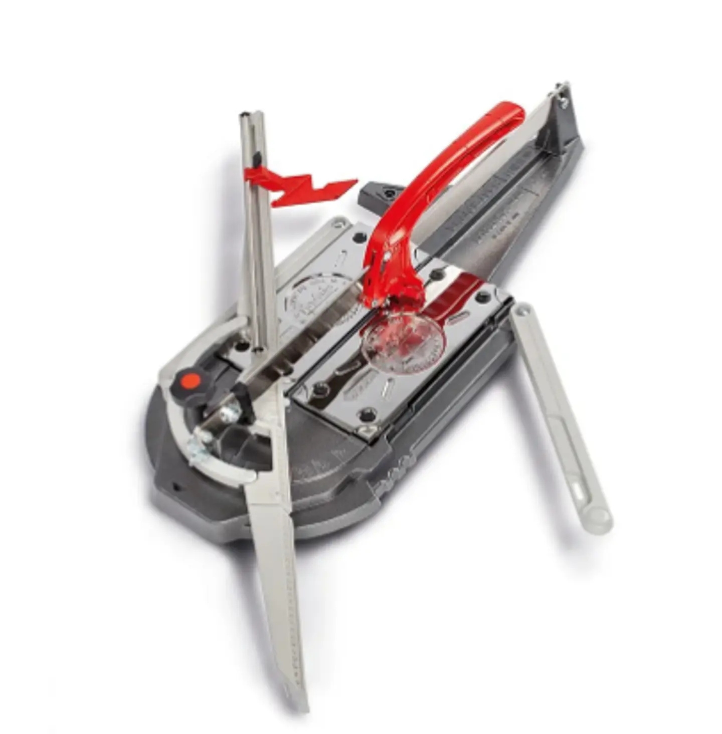 Máquina Cortar Azulejo Manual 630mm 63P5 MasterPiuma Power 5 MONTOLIT 2