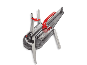 Máquina Cortar Azulejo Manual 750mm 75P5 MasterPiuma Power 5 MONTOLIT