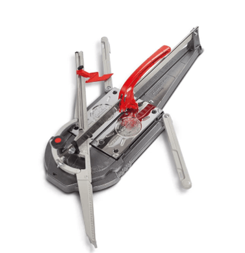 Máquina Cortar Azulejo Manual 750mm 75P5 MasterPiuma Power 5 MONTOLIT