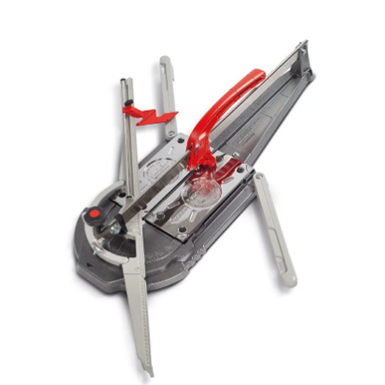 Máquina Cortar Azulejo Manual 750mm 75P5 MasterPiuma Power 5 MONTOLIT 2