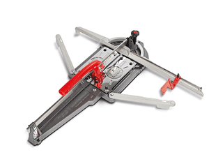 Máquina Cortar Azulejo Manual 750mm 75P5 MasterPiuma Power 5 MONTOLIT