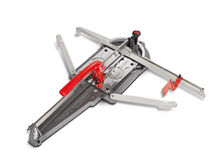 Máquina Cortar Azulejo Manual 750mm 75P5 MasterPiuma Power 5 MONTOLIT