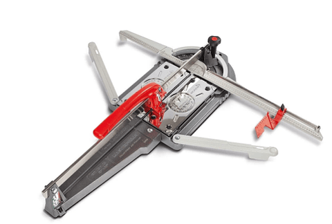 Máquina Cortar Azulejo Manual 750mm 75P5 MasterPiuma Power 5 MONTOLIT