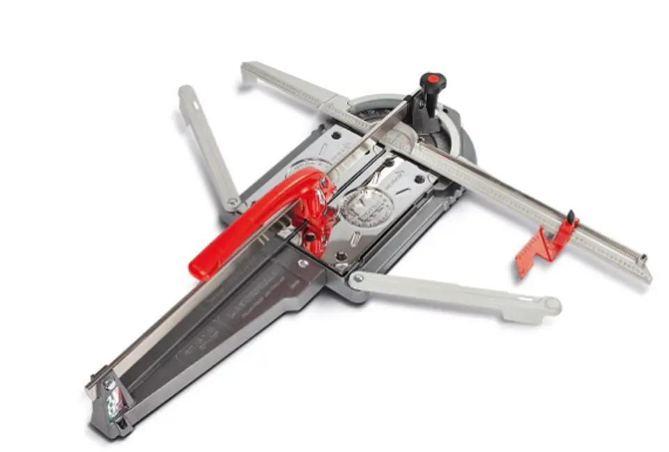 Máquina Cortar Azulejo Manual 750mm 75P5 MasterPiuma Power 5 MONTOLIT 1