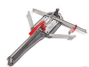 Máquina Cortar Azulejo Manual 930mm 93P5 MasterPiuma Power 5 MONTOLIT 