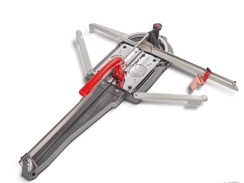 Máquina Cortar Azulejo Manual 930mm 93P5 MasterPiuma Power 5 MONTOLIT 